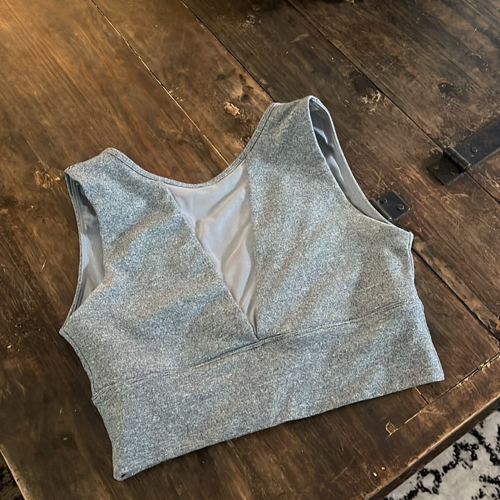 Senita sports bra